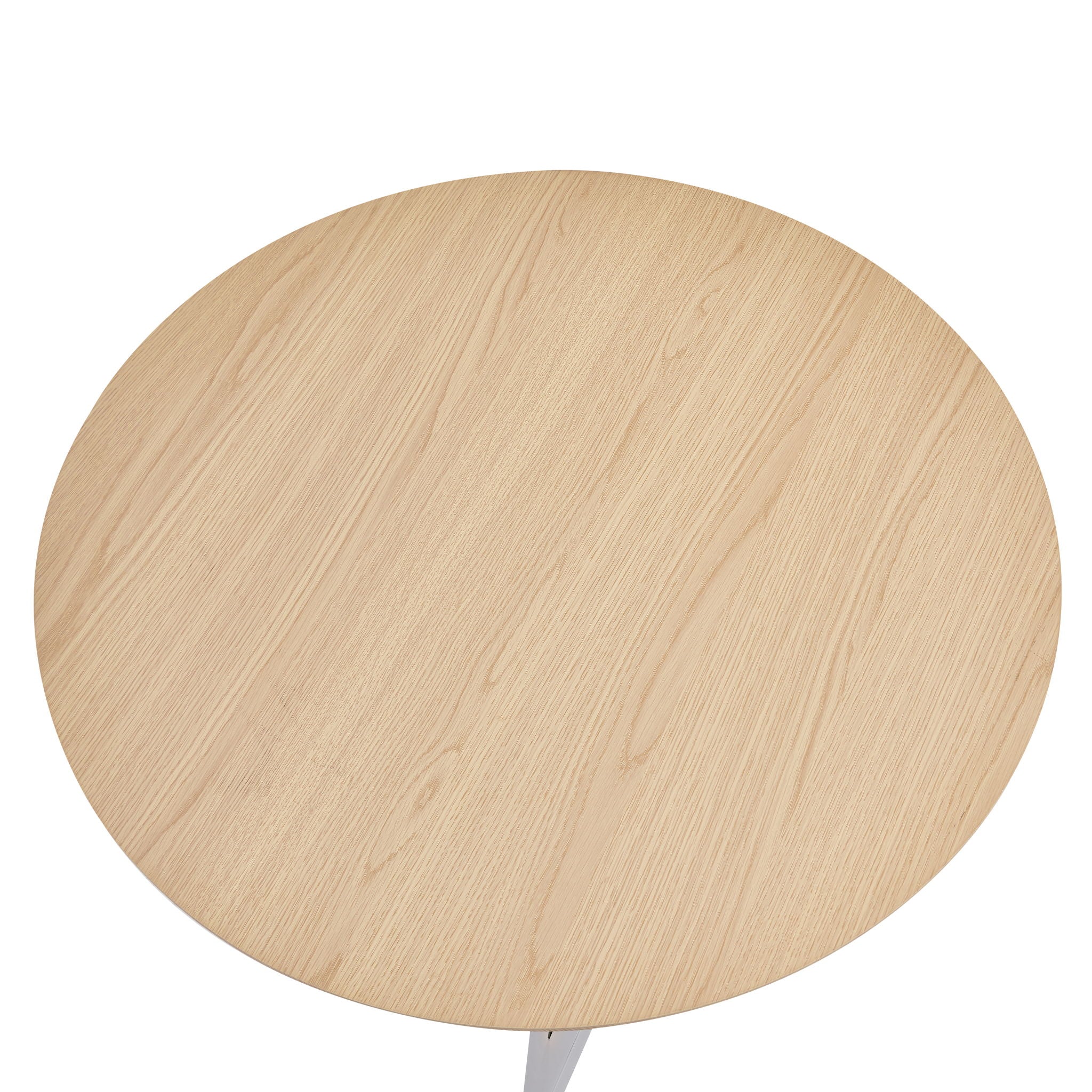 Round Dining Table