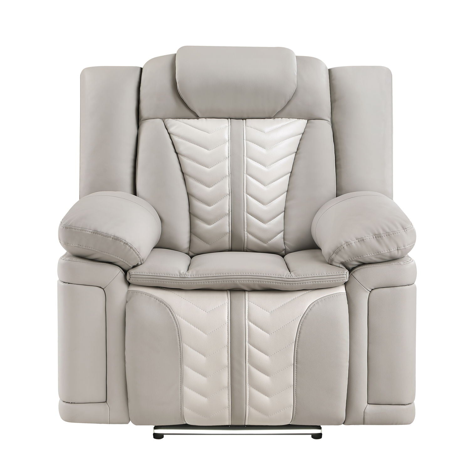 Cruiser - Power Reclining Set With LED Lighting