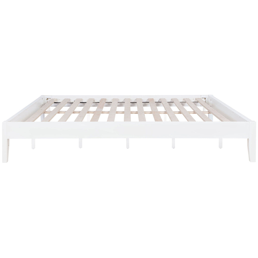 Hounslow - Platform Bed