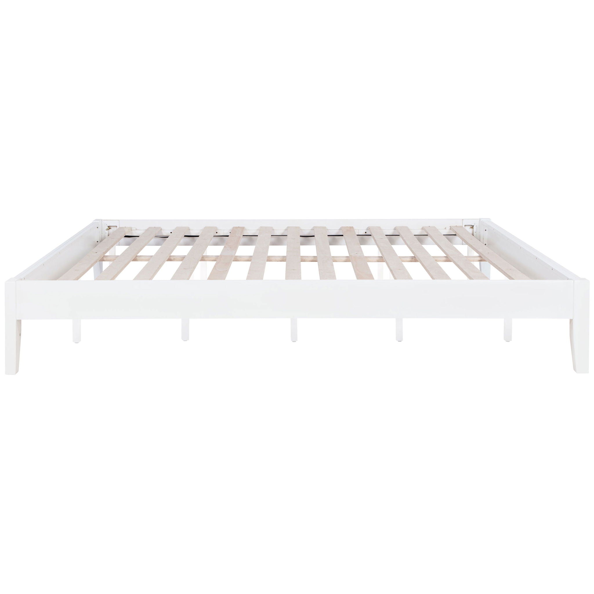 Hounslow - Platform Bed