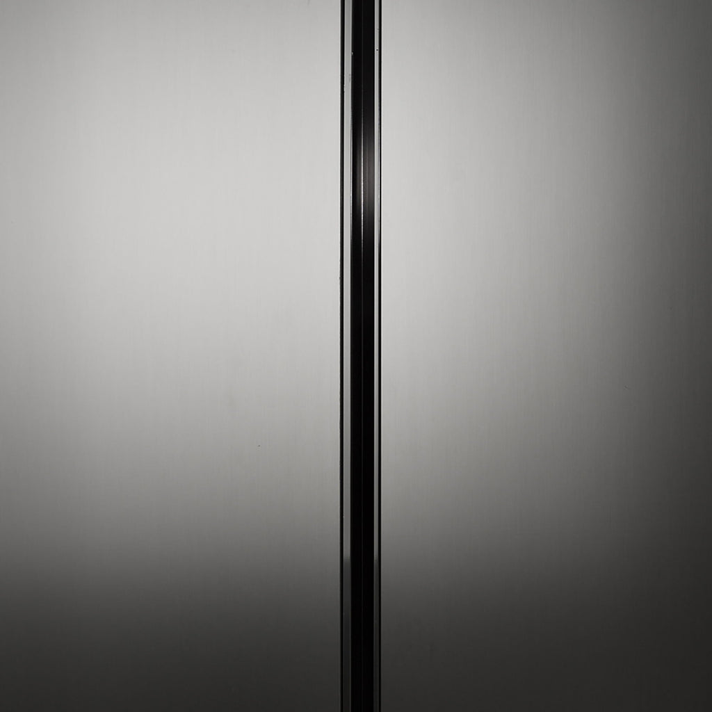 Nova Series - Door Wall Mounted Garage Cabinet, Soft Closing - Dark Gray