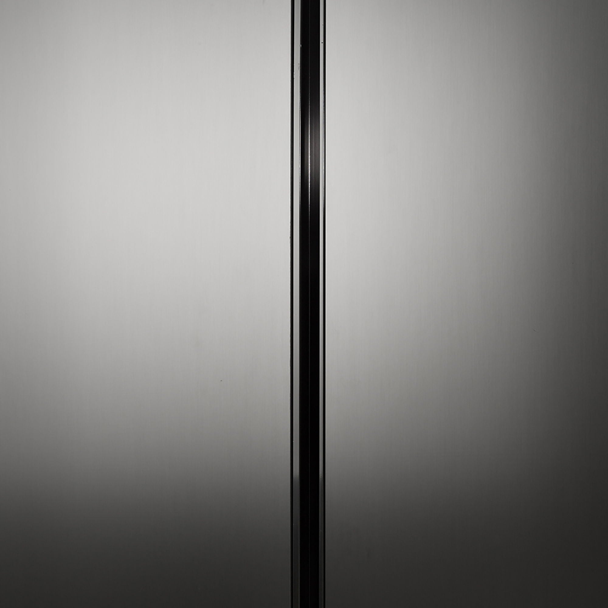 Nova Series - Door Wall Mounted Garage Cabinet, Soft Closing - Dark Gray