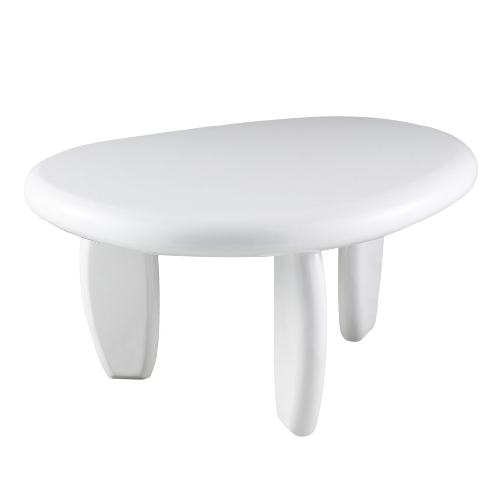 Wylie - High Gloss Table