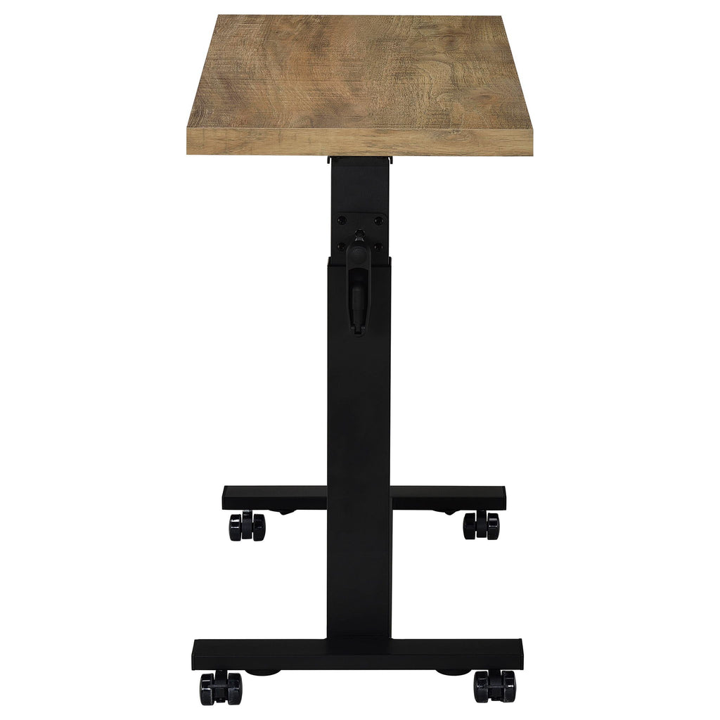 Geary - Height Adjustable Mobile C-Table