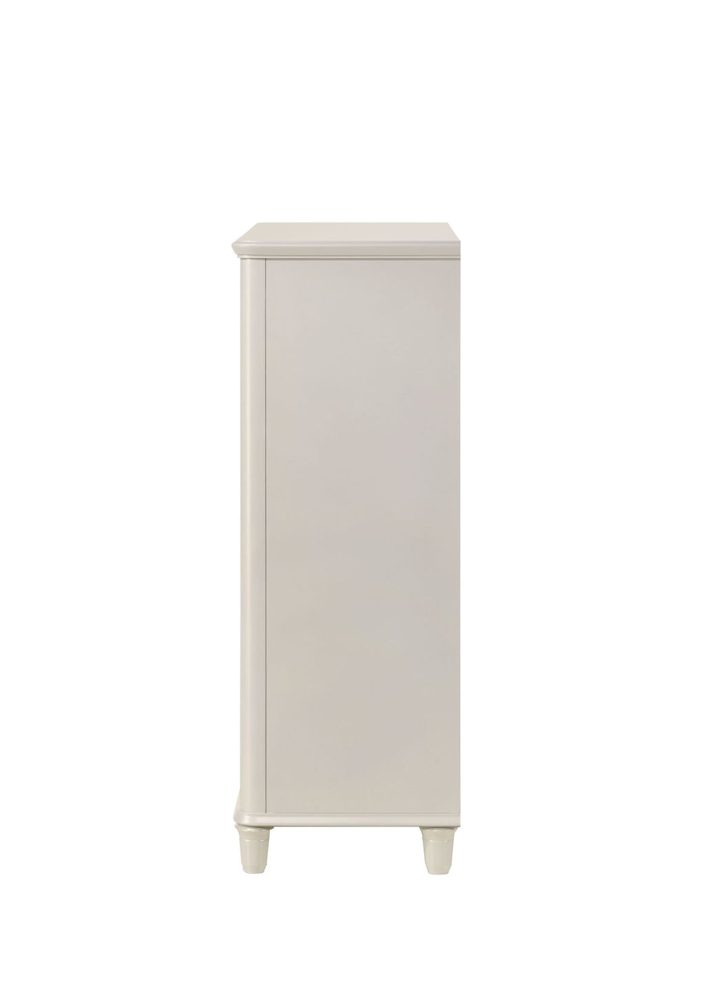 Laveda - Chest - White