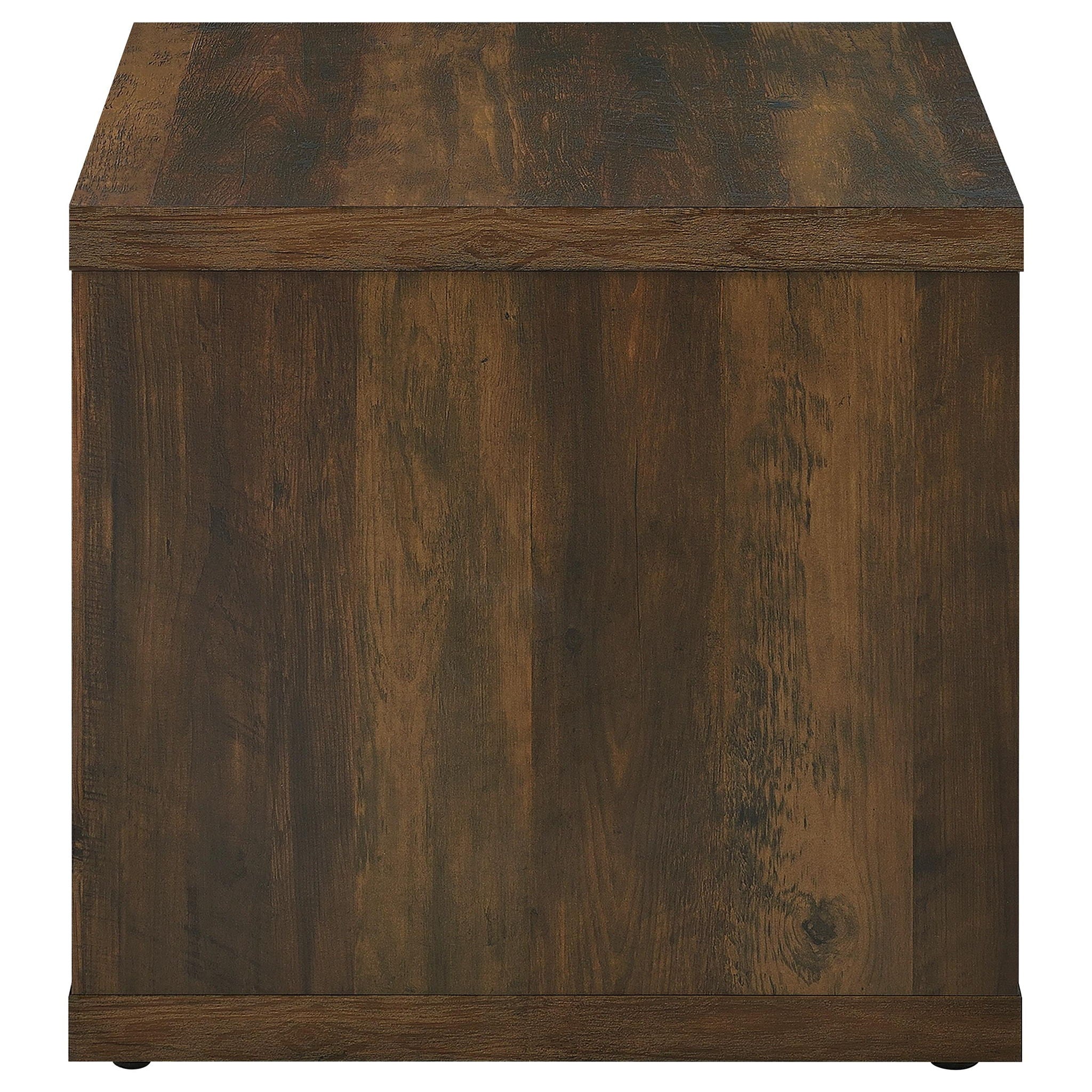 Flint - Square Table