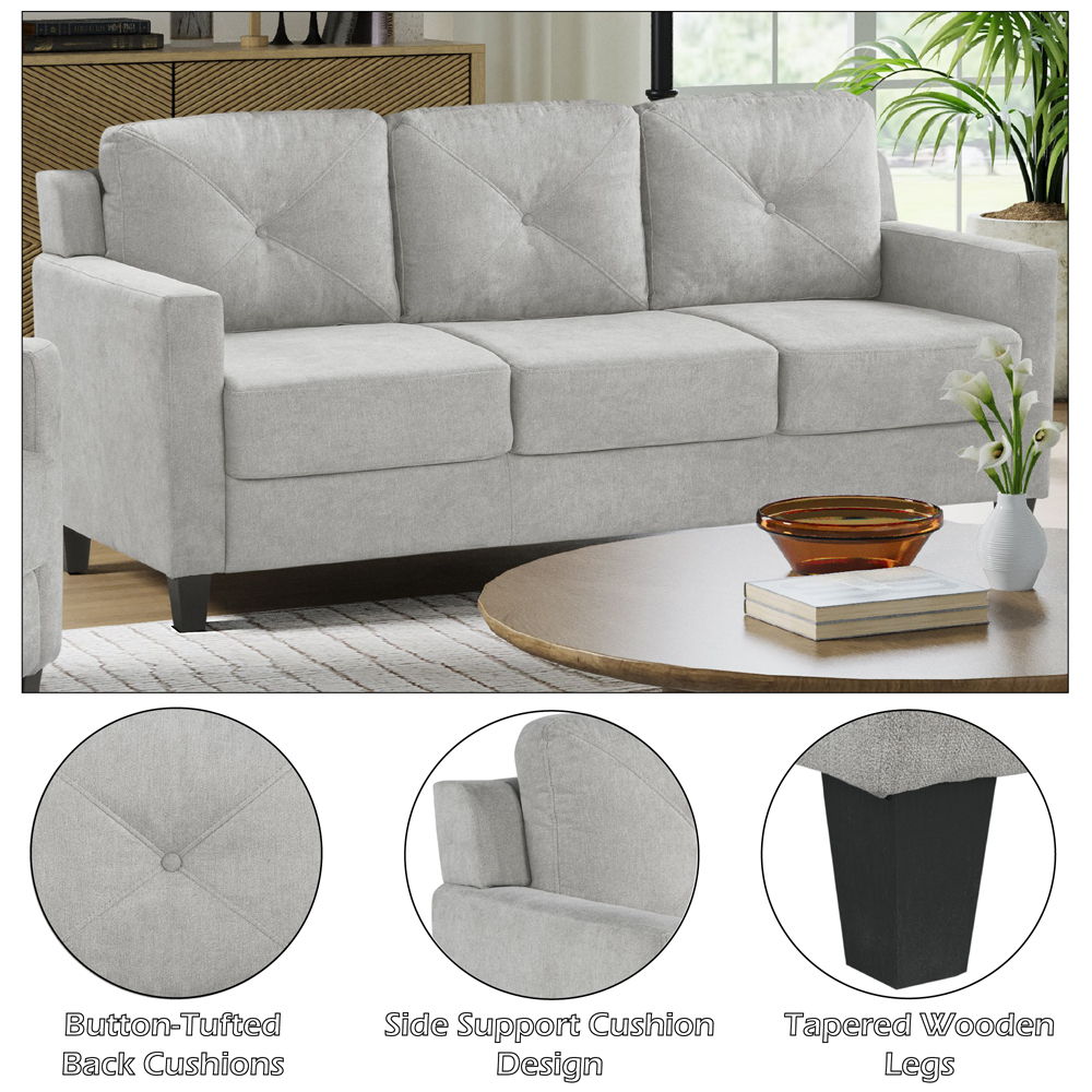 Horatio - Sofa