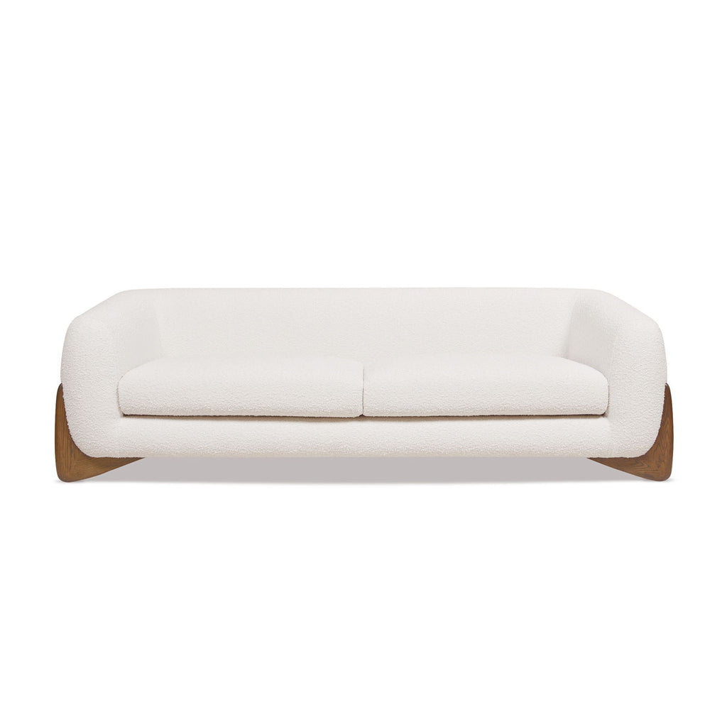 Alpine - Luxurious Upholstery Sherpa Sofa