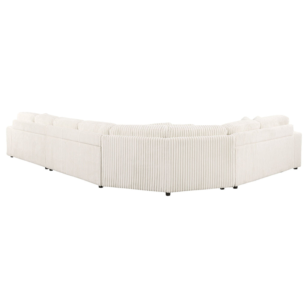 Langford - Sectional Sofa