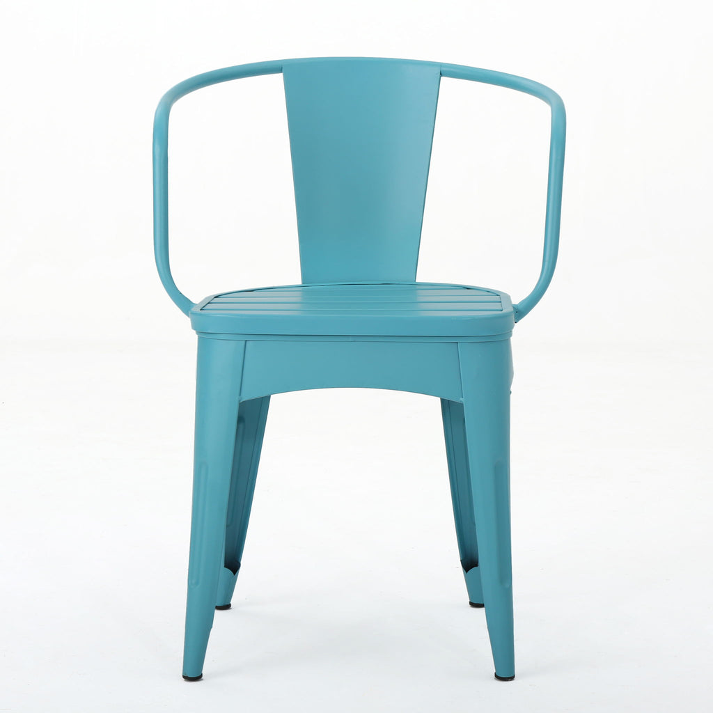 Yearn - 3 Piece Bistro Set With Table And 2 Chairs