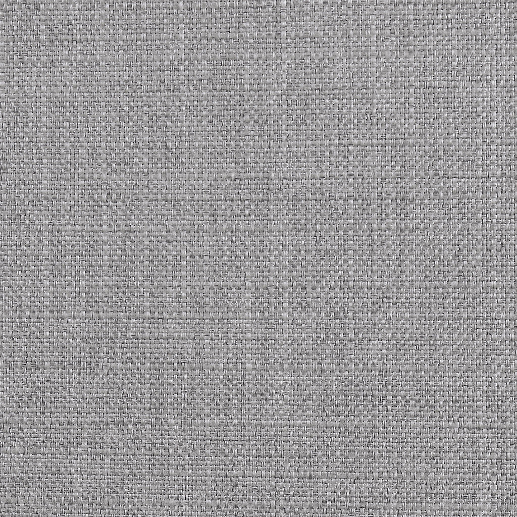 Austin - Square Upholstered Ottoman - Gray