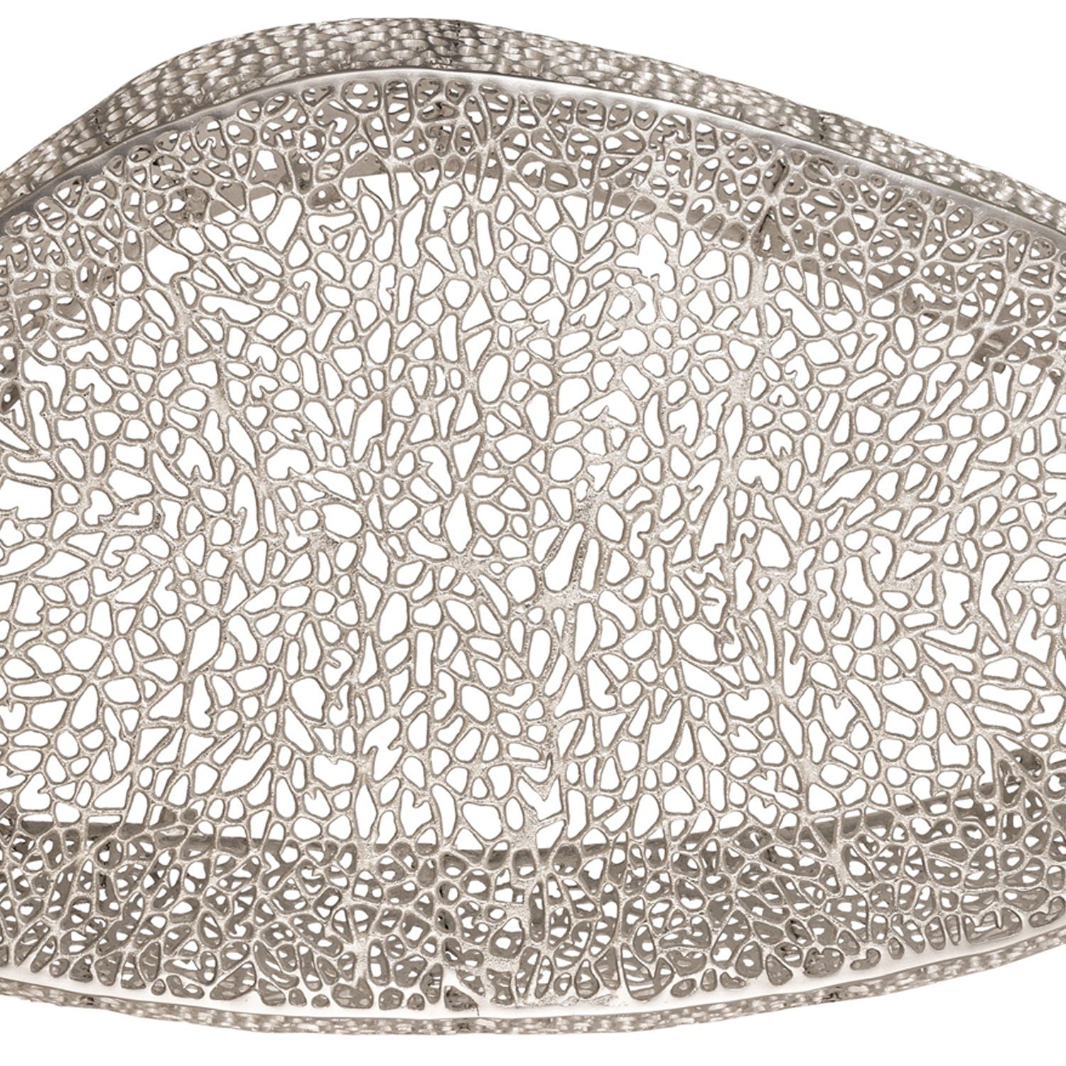 T3601 - Oval Coffee Table