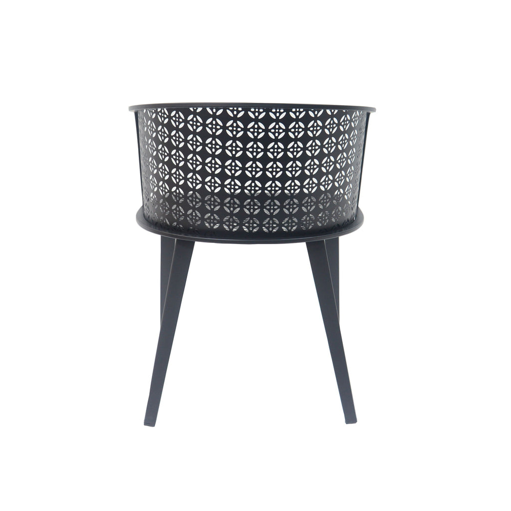 Milan - Outdoor Dining Chair (Set of 2)