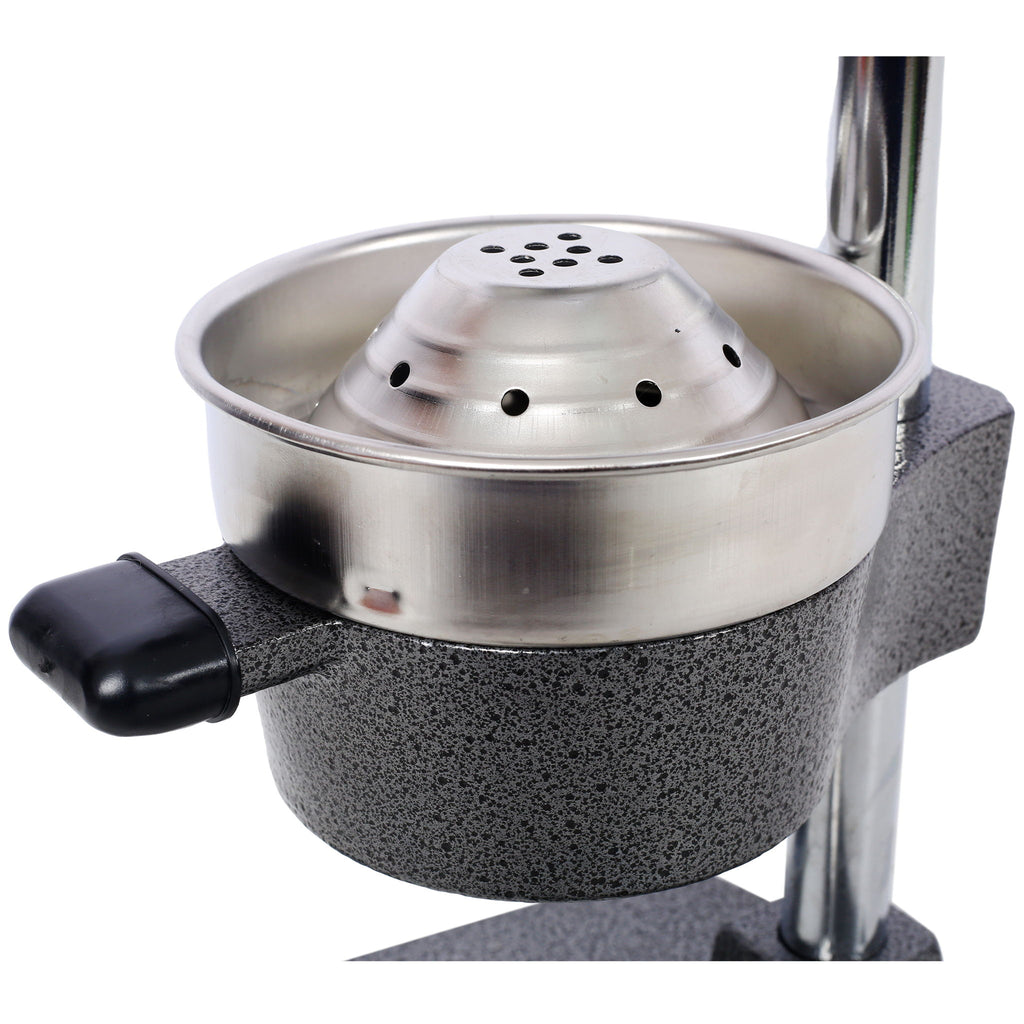 Manual Hand Press Citrus Juicer