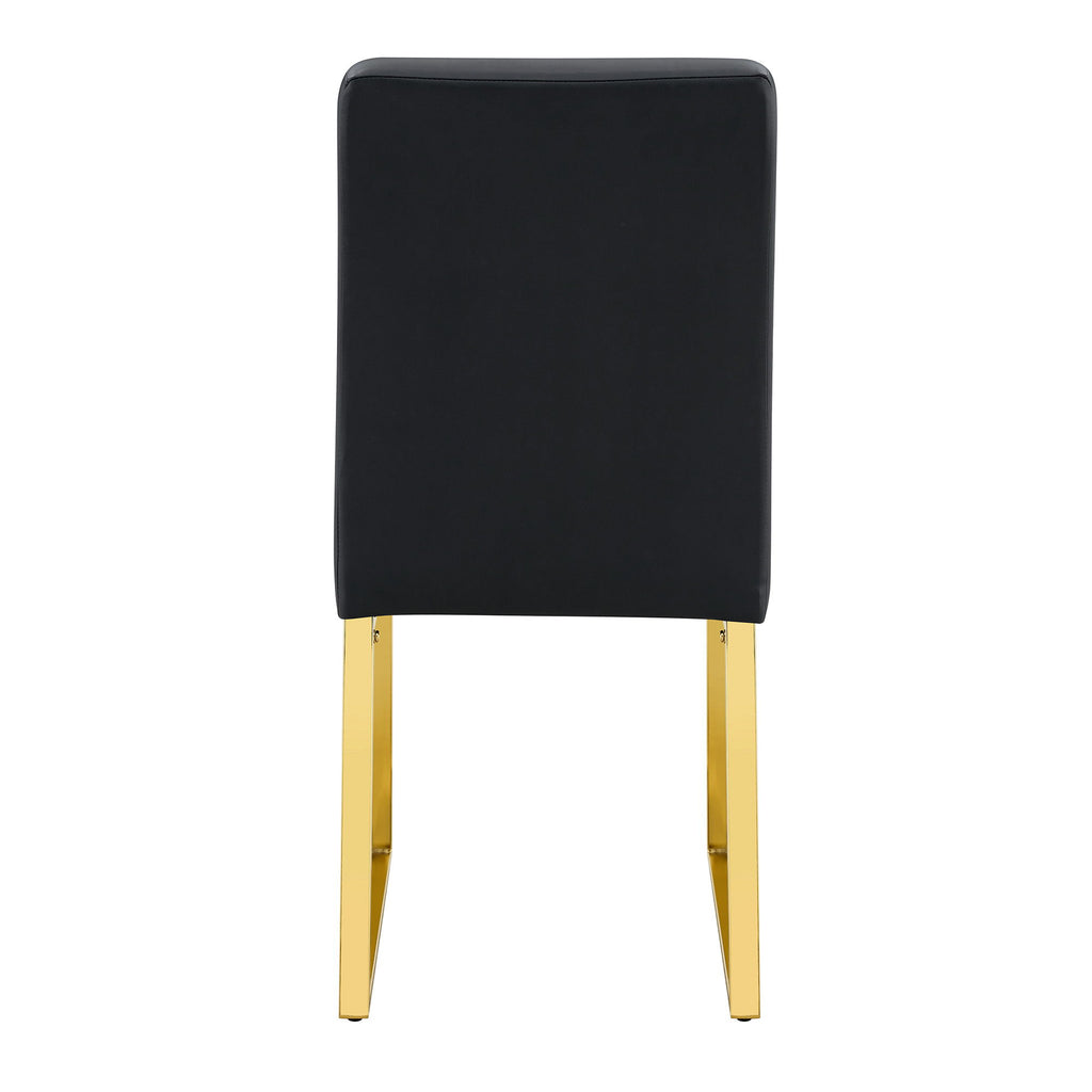 Oversized Ergonomic Dining Chairs For Home
