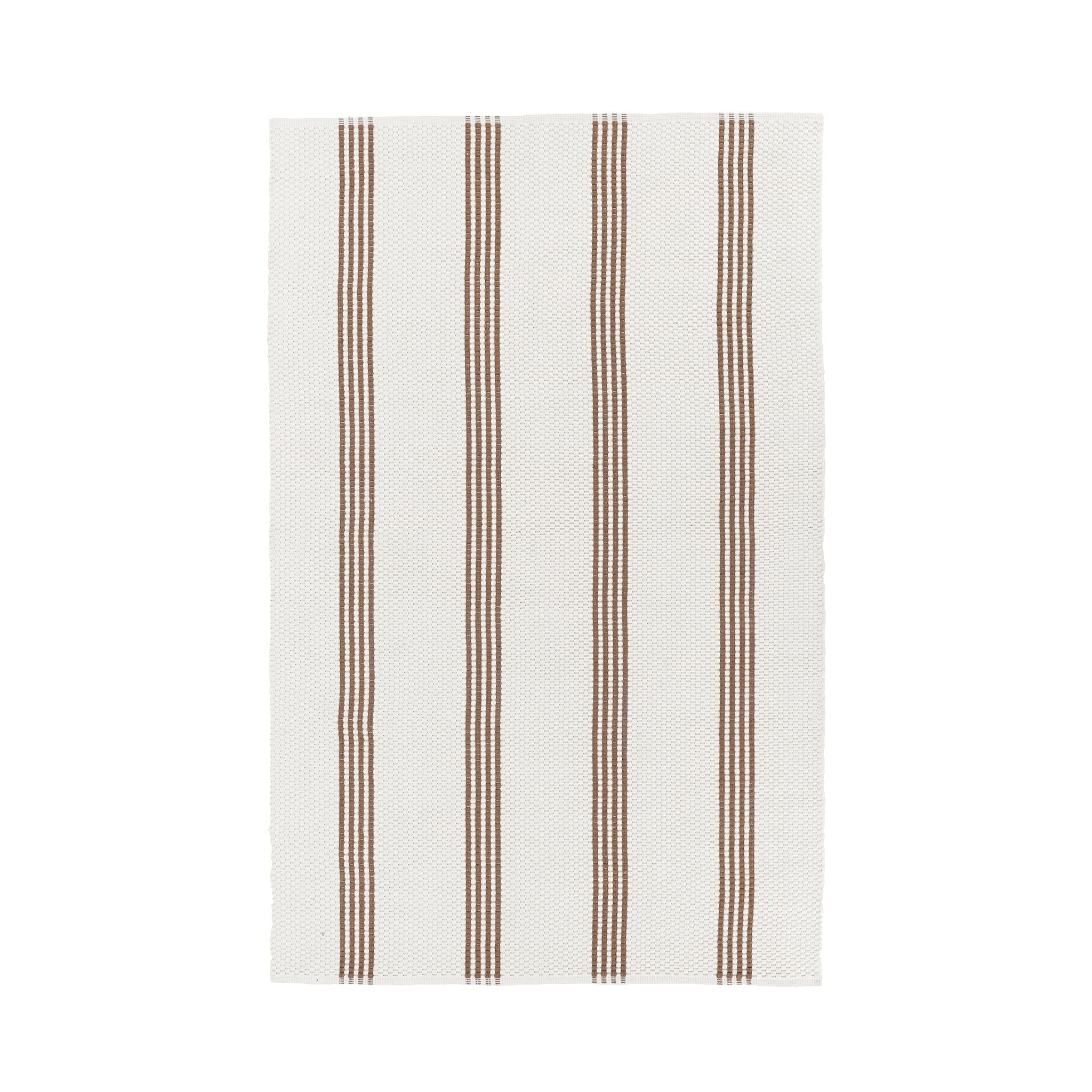 Performance Sorrento Stripe - Rug 2.6' x 8'