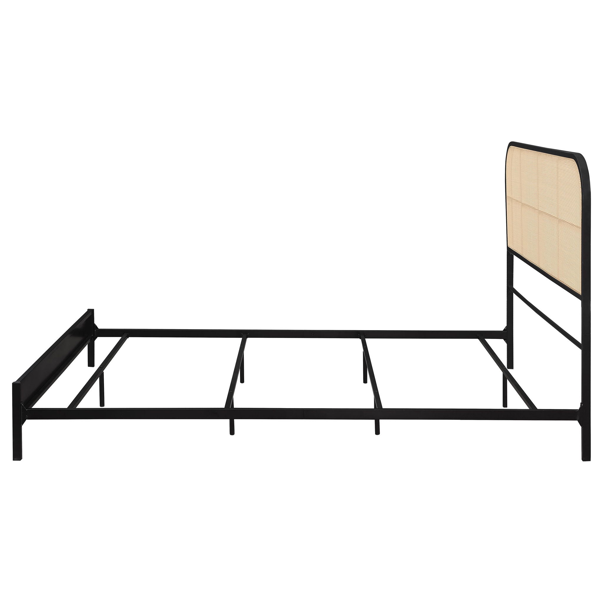 Kenneth - Radio Weave Bed