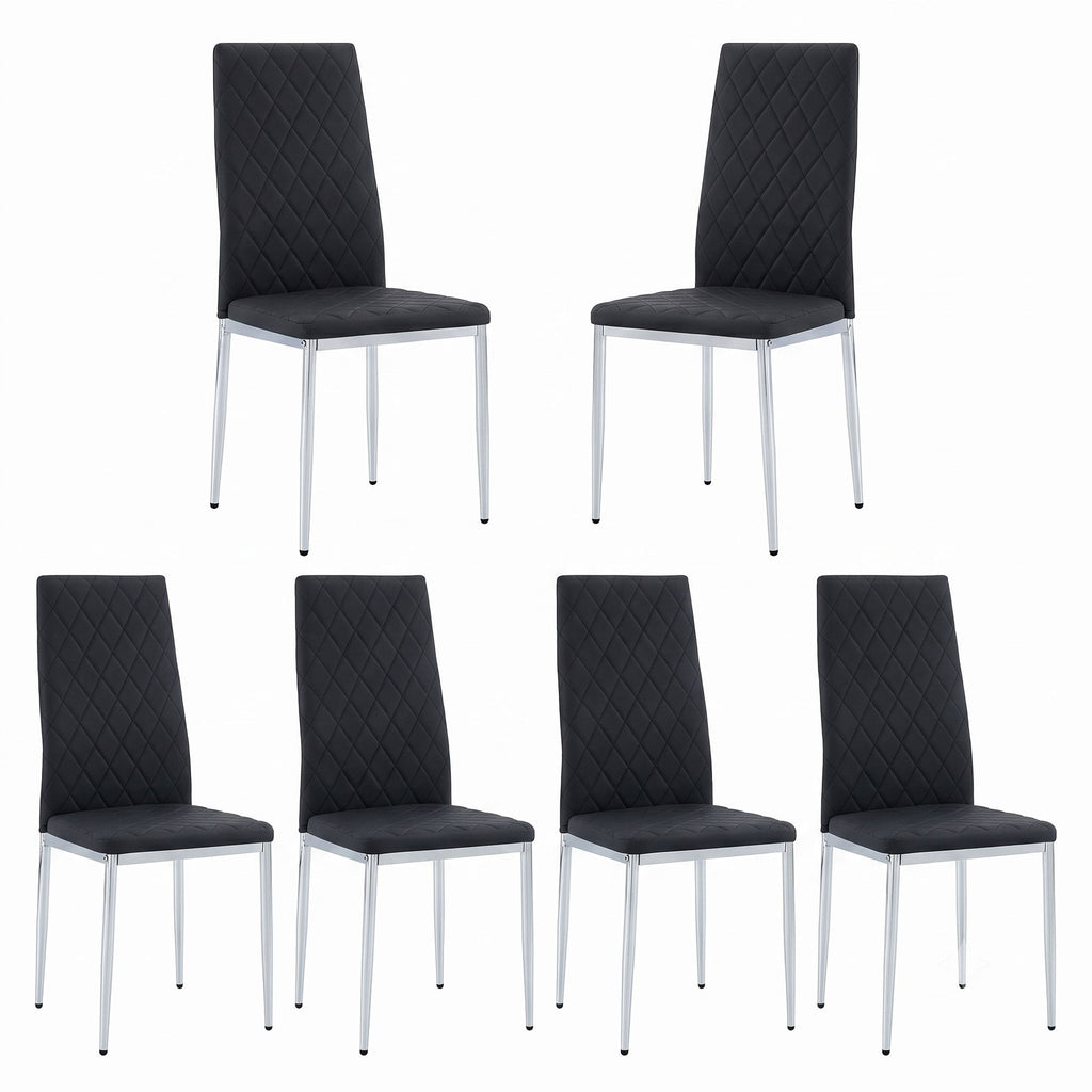 Modern Dining Chairs For Home
