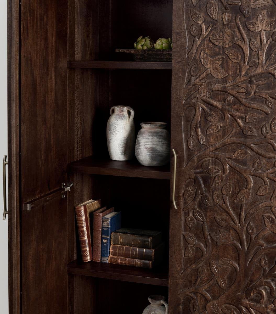 Albero - Tall Cabinet