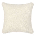 Renewed - 26" x 26" RN Carters Pillow - Ivory
