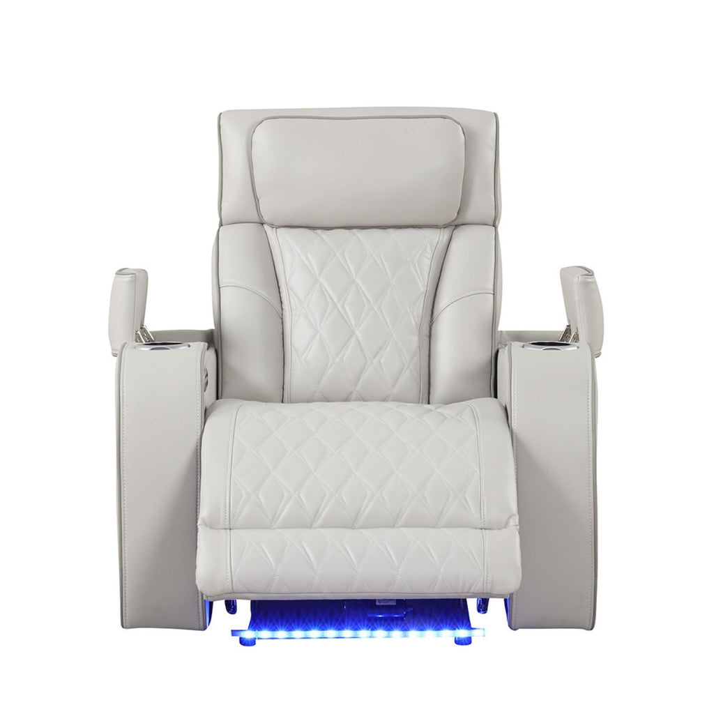 Fortuner - Power Reclining Living Room Set