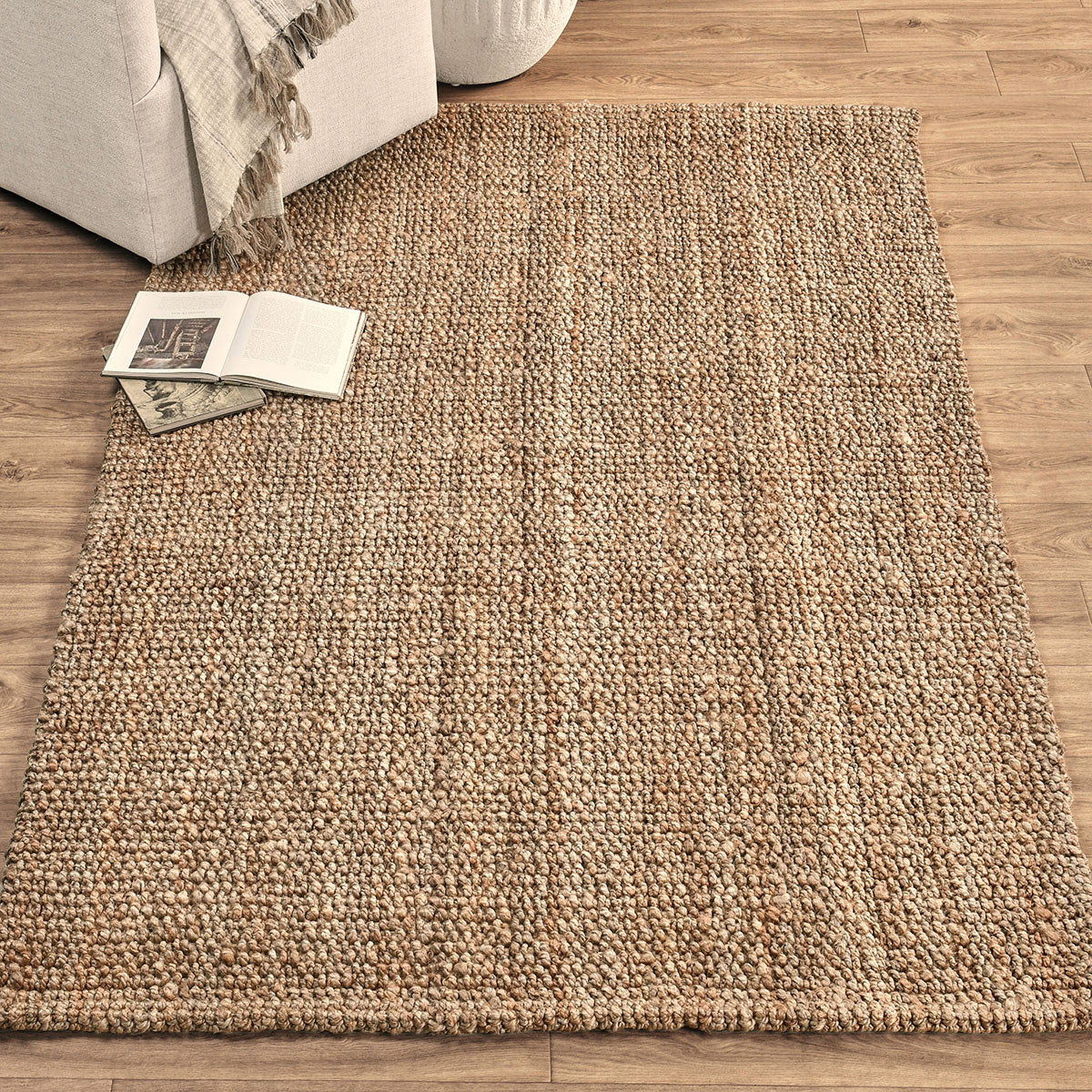 Chunky Loop - Rug