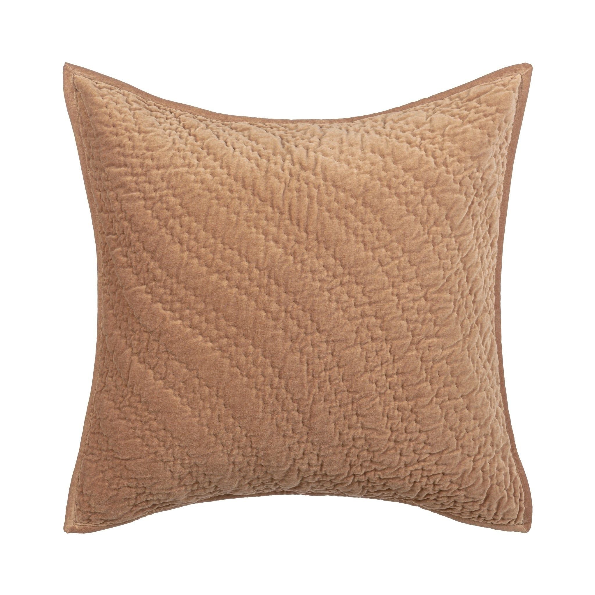 Elms - Velvet Sham