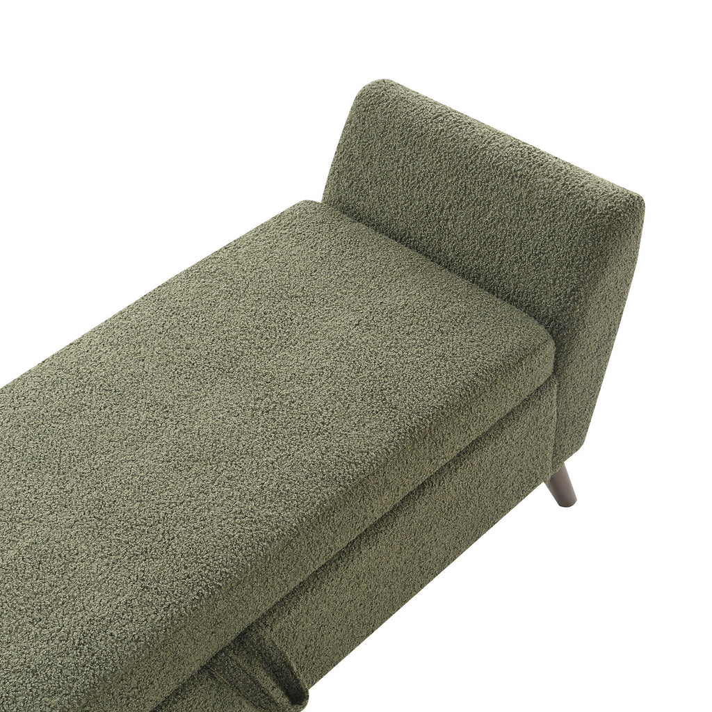 Storage Bench For Living Room