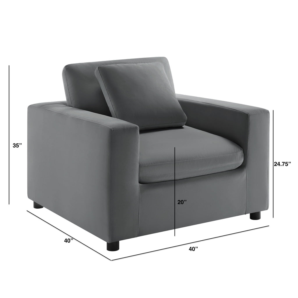 Caylie - Armchair