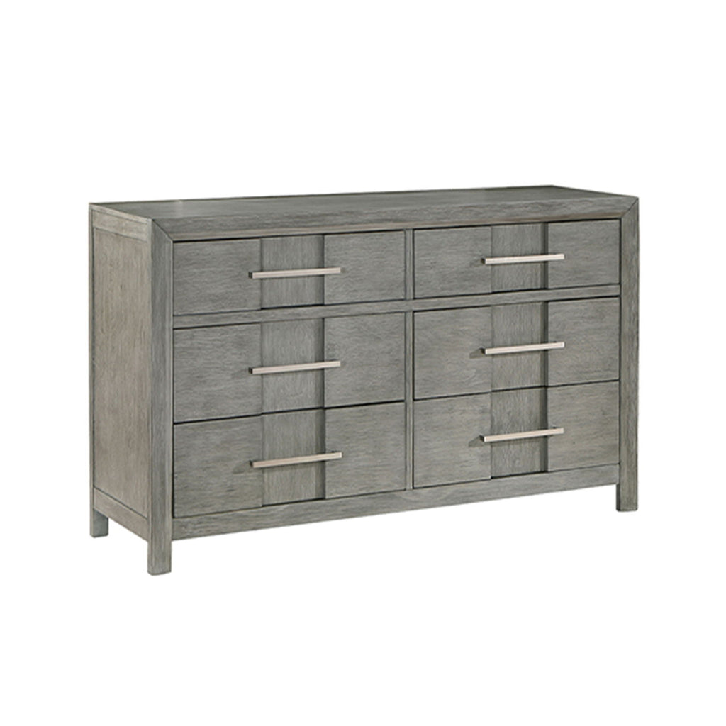 Kenzo - Storage Bedroom Set