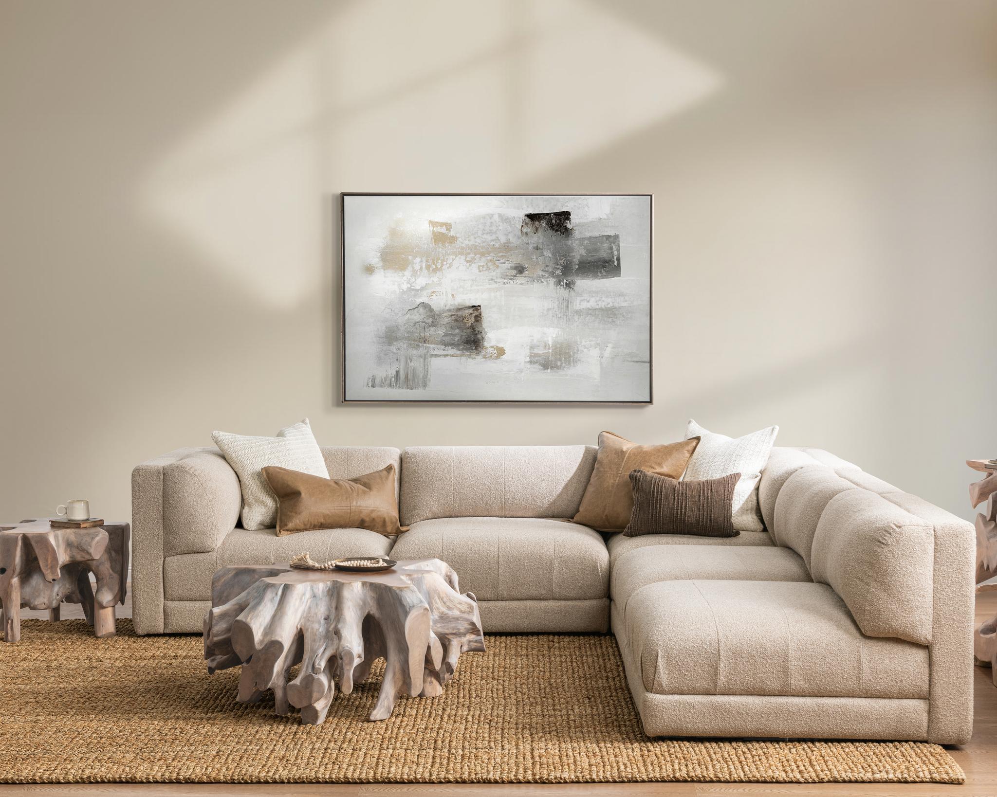 Adalynne - Sectional
