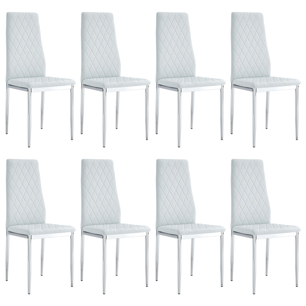 Modern Dining Chairs For Home