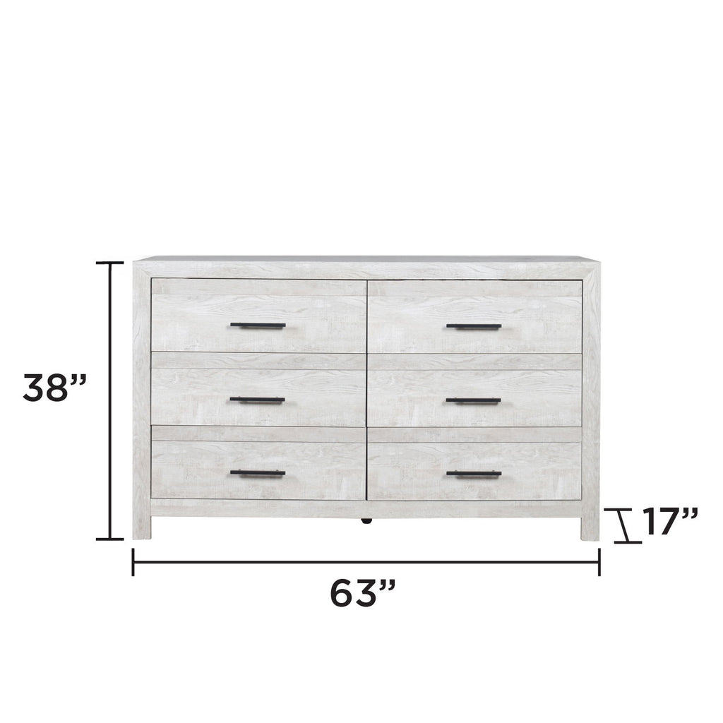 Denver - Bedroom Set