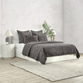 Bari - Velvet Quilt - Desert