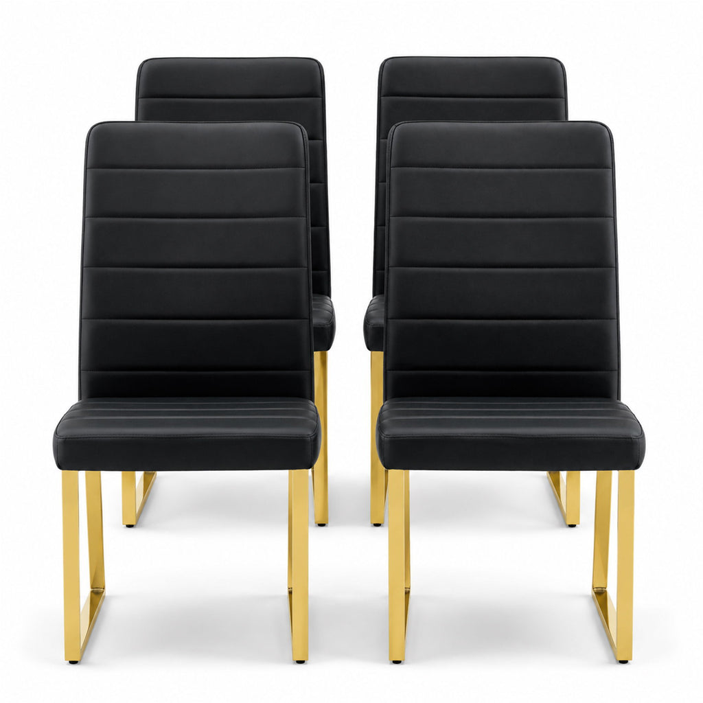 Oversized Ergonomic Dining Chairs For Home