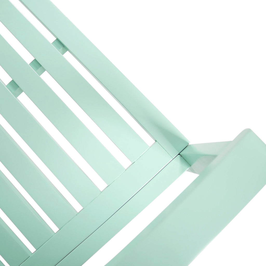 Farmhouse Style Loja Bench Indoor / Outdoor