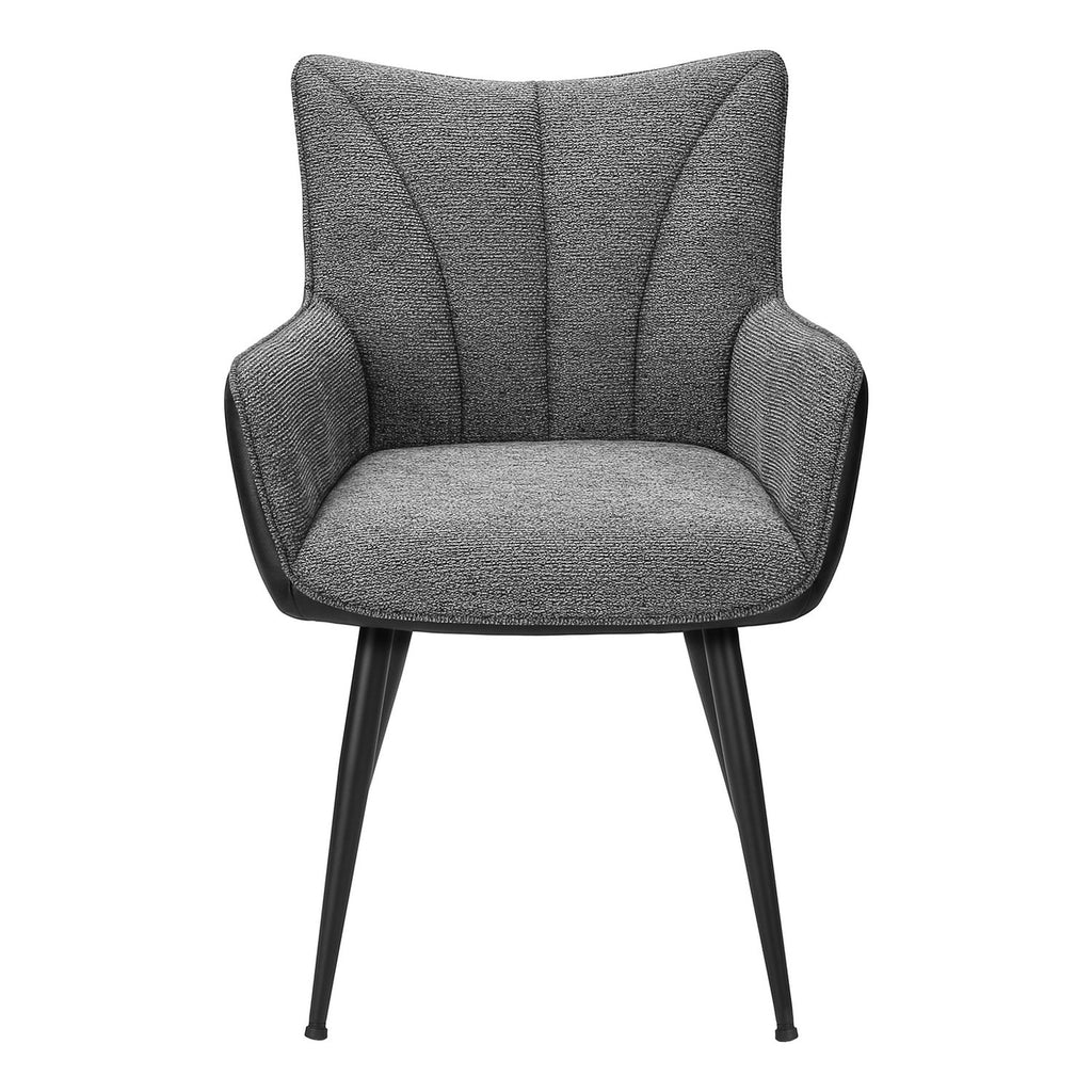 Upholstered Side Dining Chair (Set of 2)