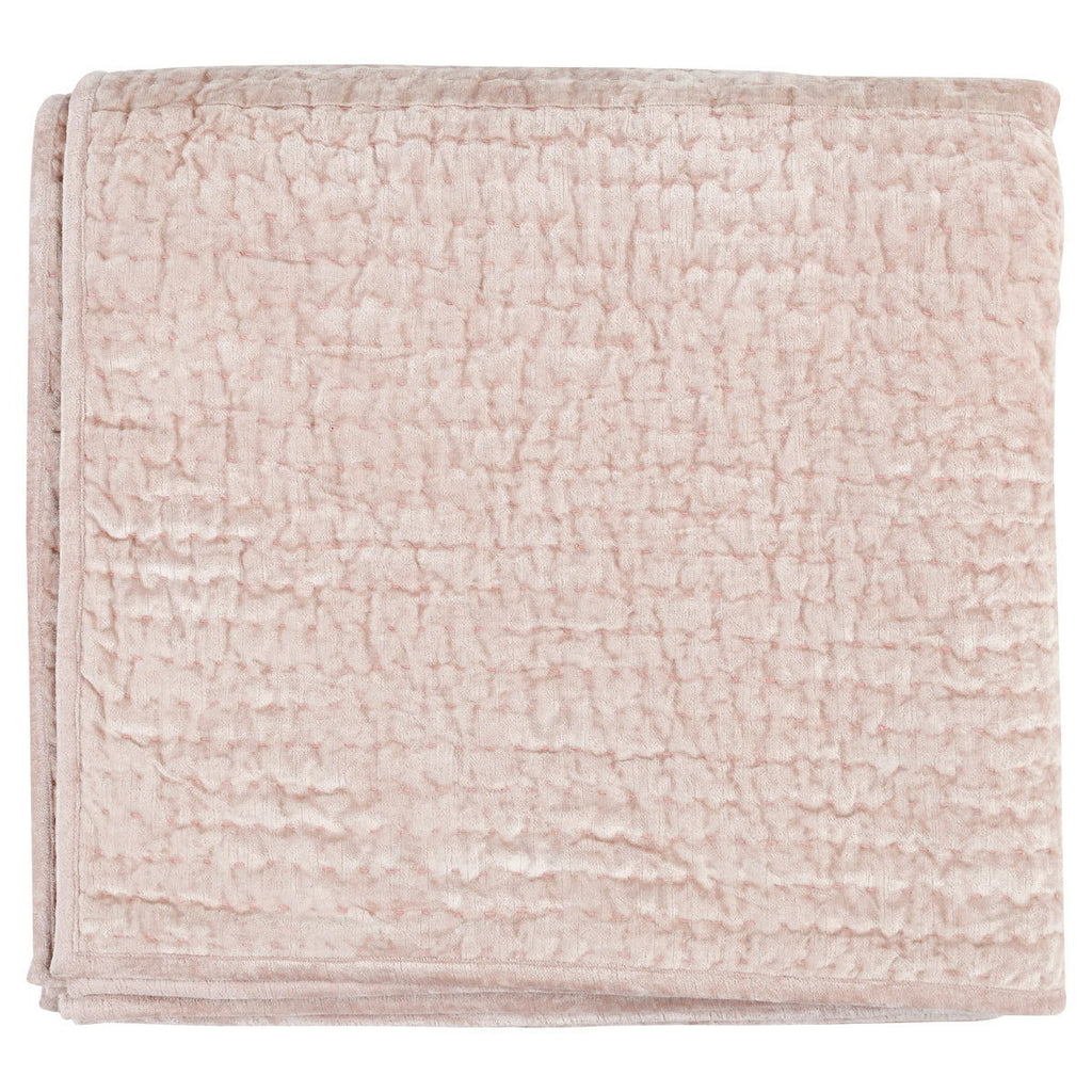 Bari - Velvet Quilt