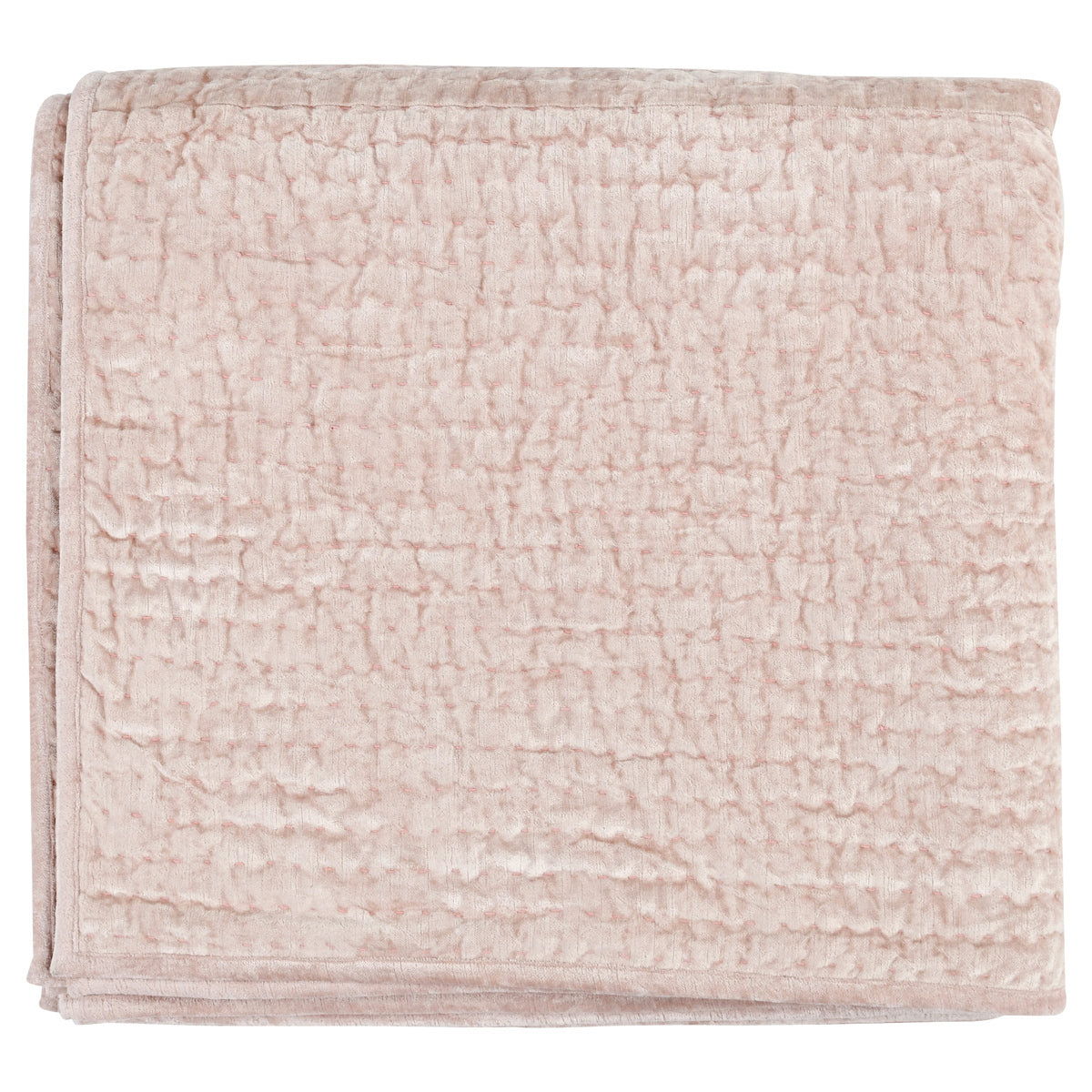 Bari - Velvet Quilt