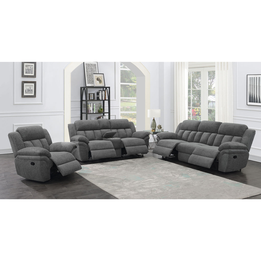 Pannen - Glider Recliner