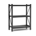 3 Tier Industrial Shelving Rack