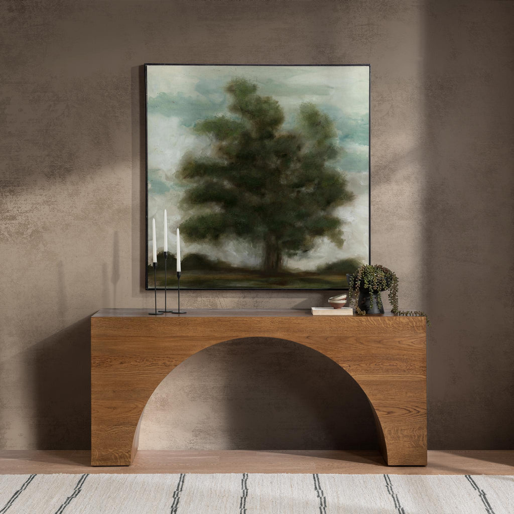 Hellen - Console Table - Canyon Dusk