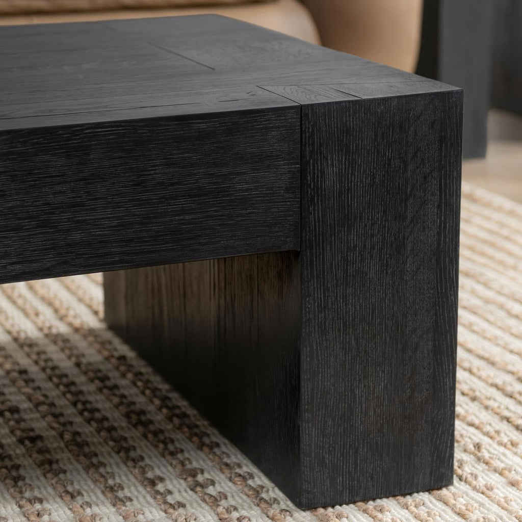 Bristol - Reclaimed Oak Table