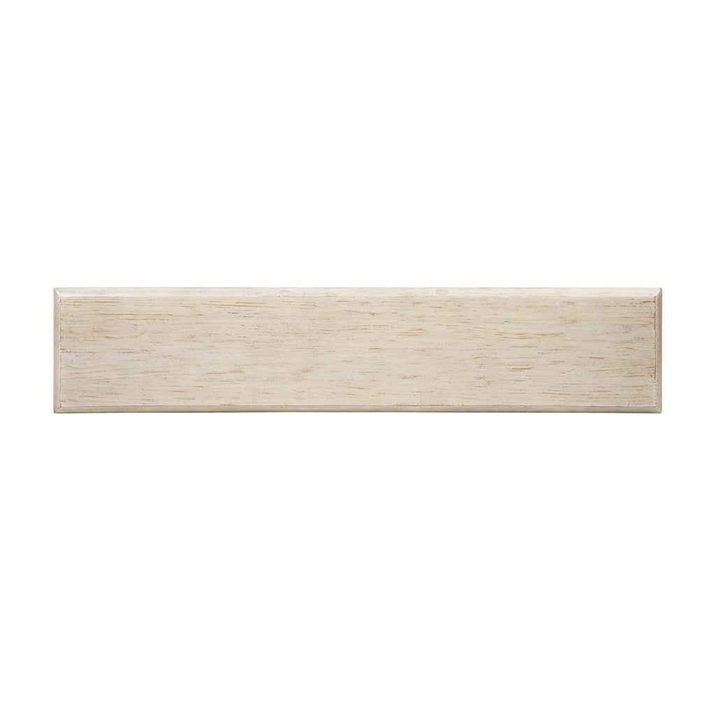 Veda - Geometric Waterfall Table