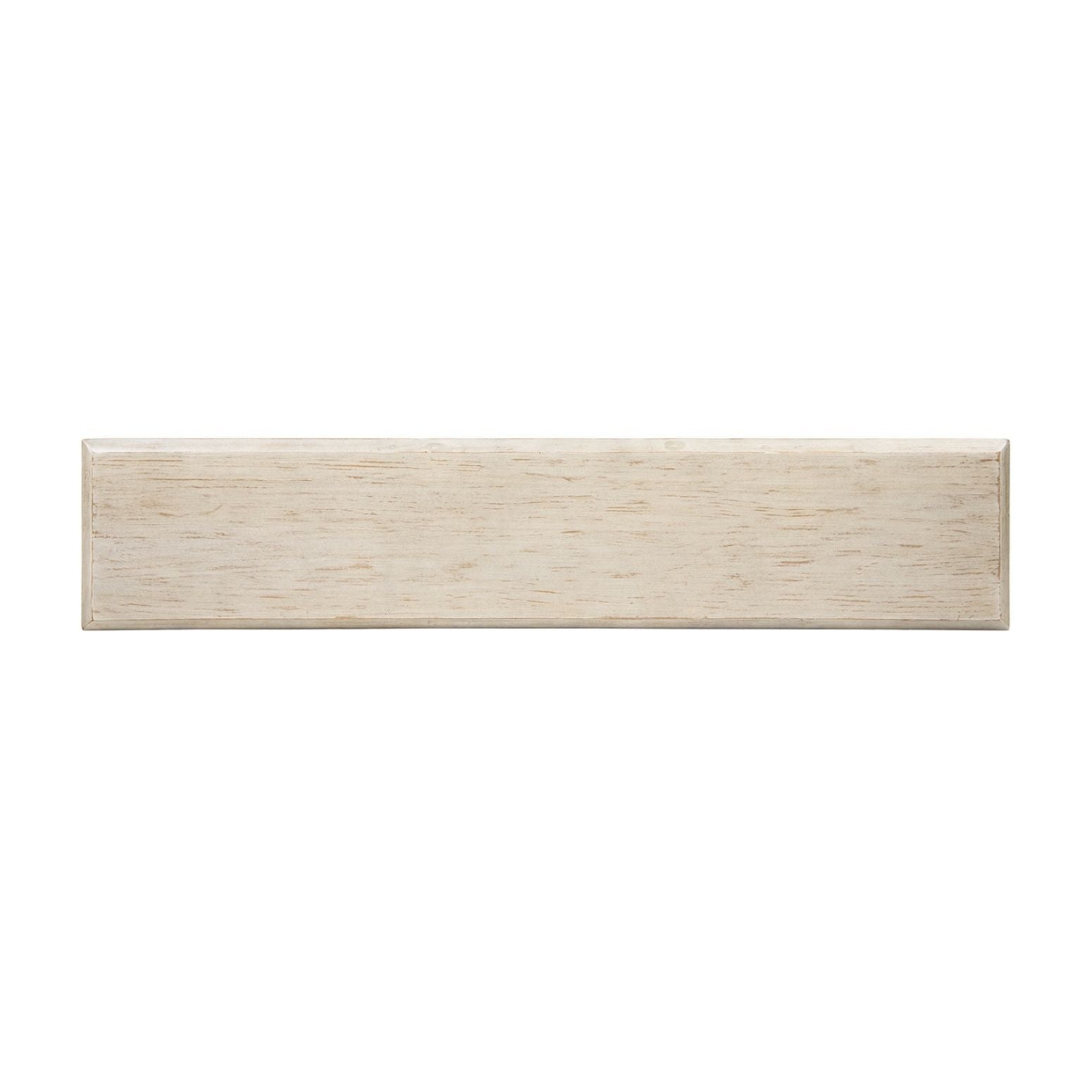 Veda - Geometric Waterfall Table