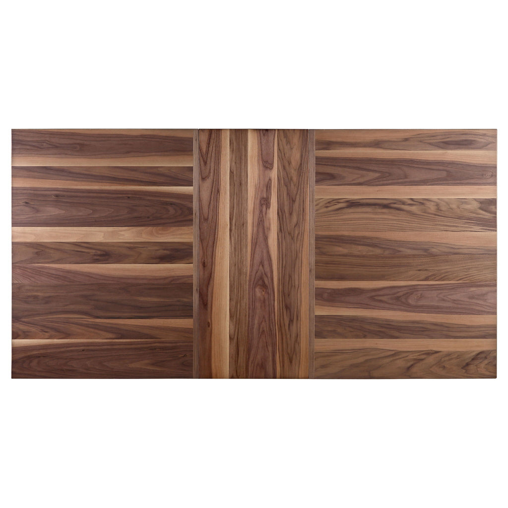 Holloway - Dining Set With Extension Leaf