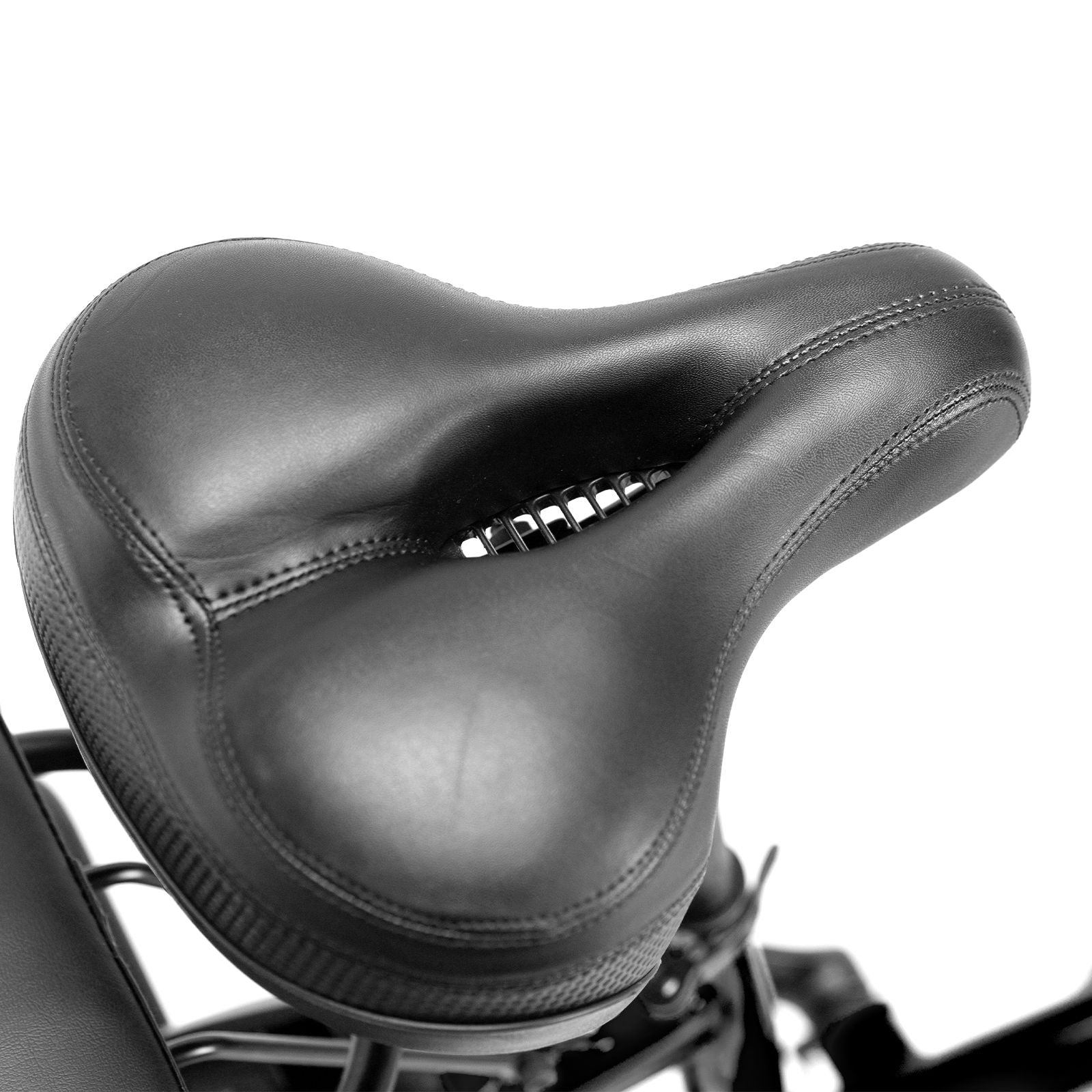 Foldable Electric Tricycle