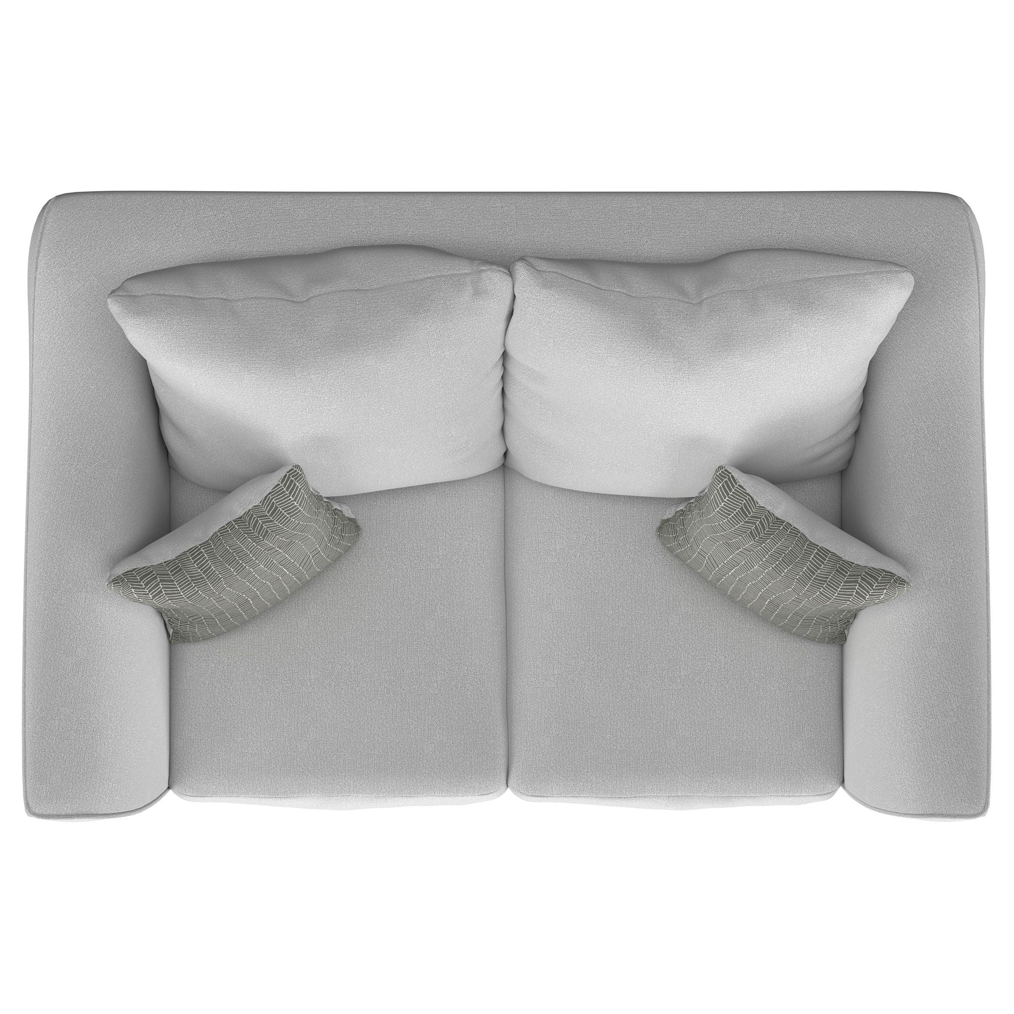 Alcazar - Sofa Set