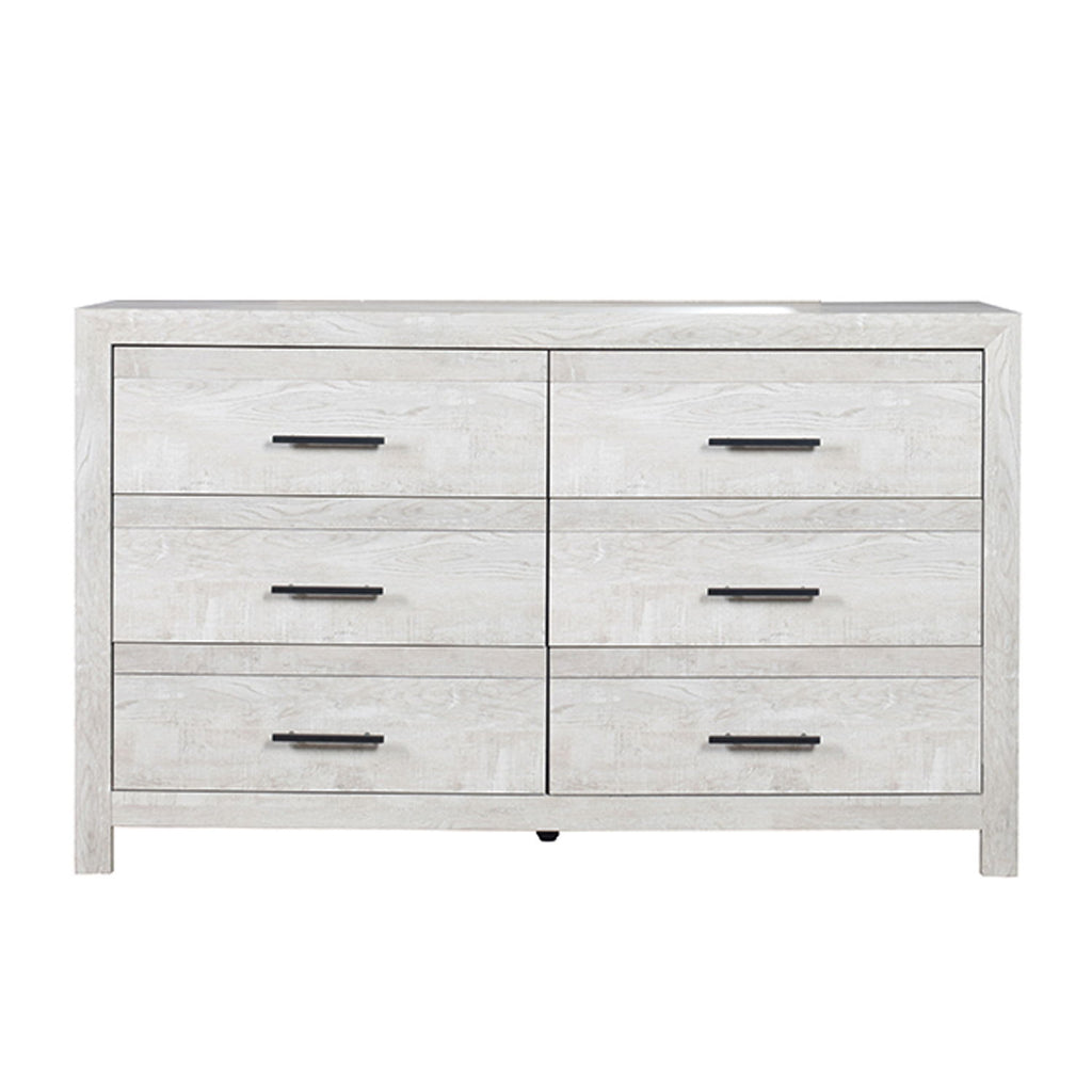 Denver - Bedroom Set