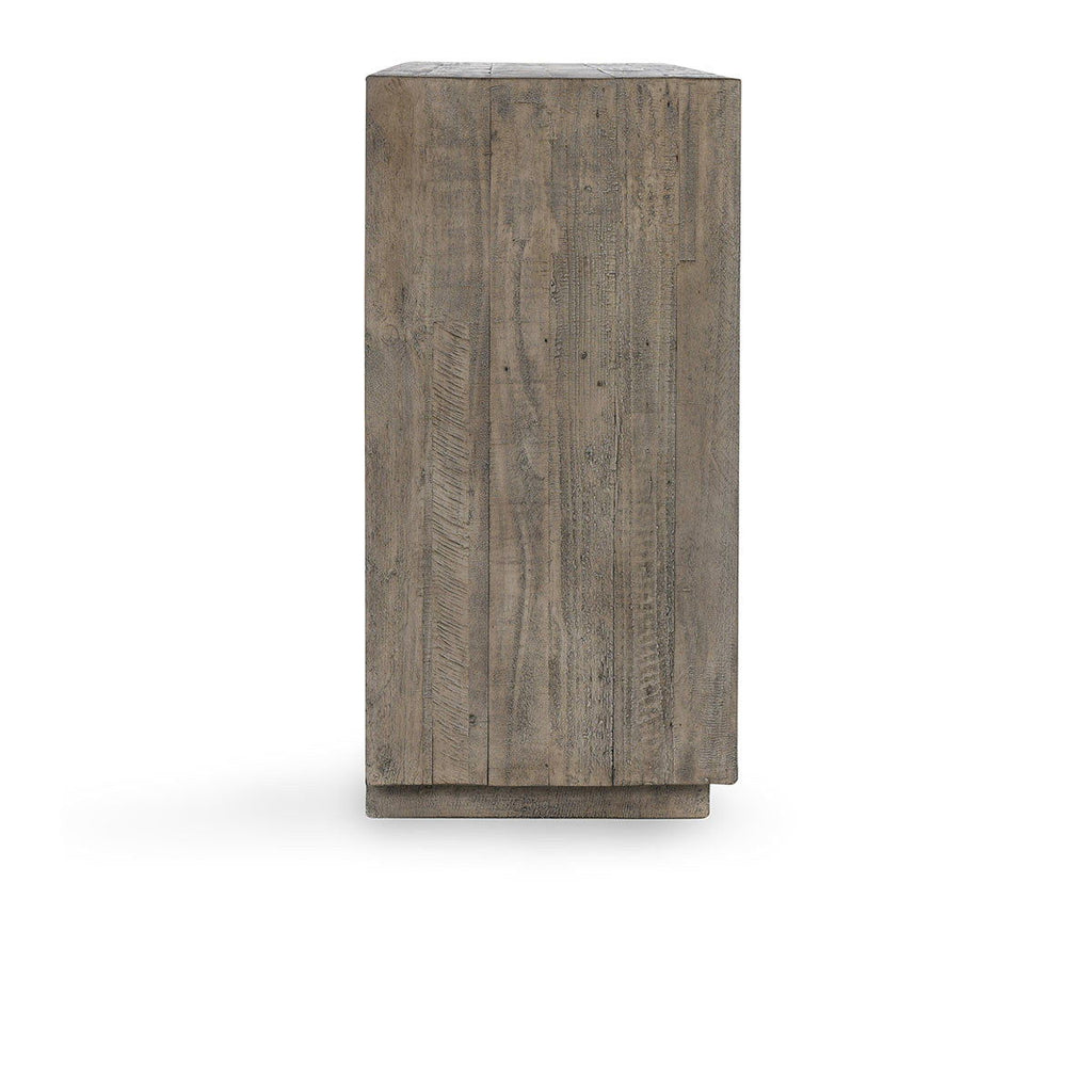 Denver - Solid Wood Cabinet